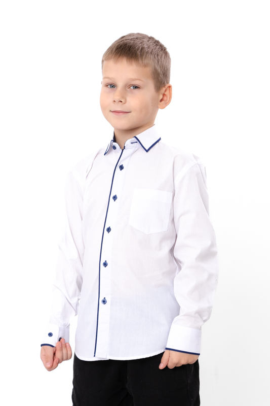 Сорочка для хлопчика